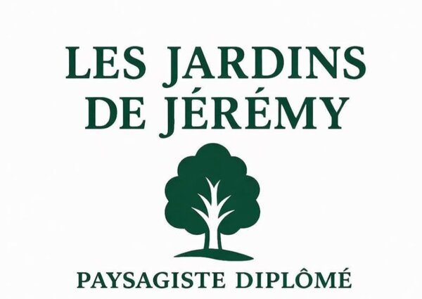 Les Jardins de Jérémy - Paysagiste Diplômé
